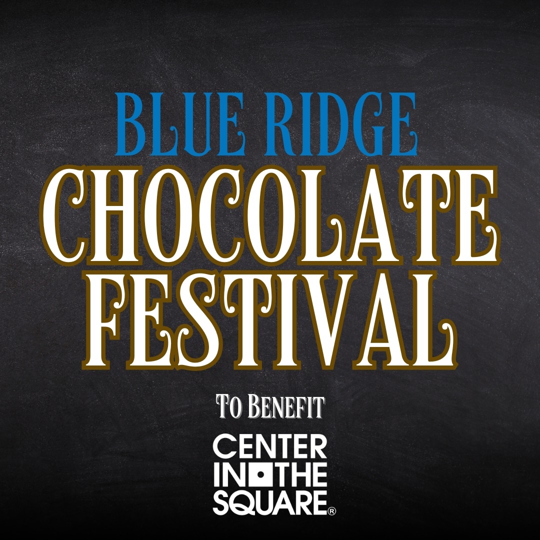 Blue Ridge Chocolate Festival Tickets