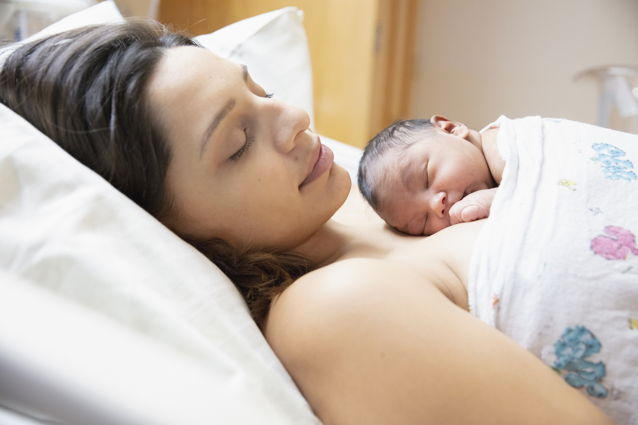 Carilion Midwifery Services