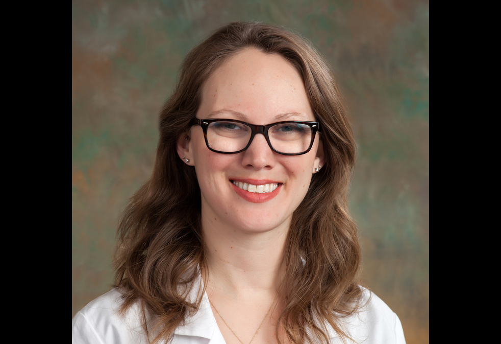 Holly Borkert, CNM