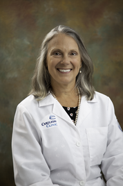 Tina Johnson, CNM