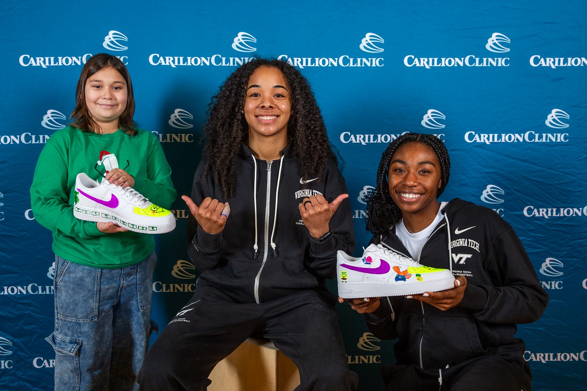Shoes4Hope