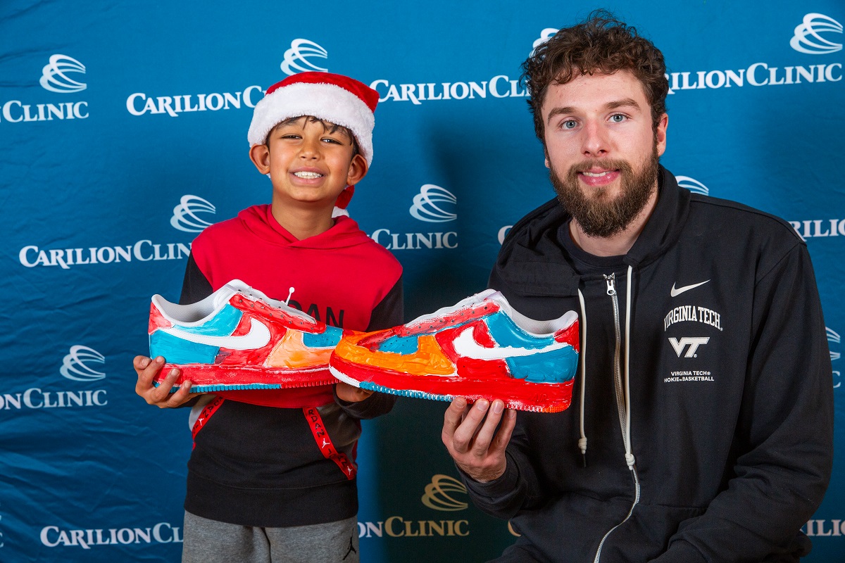 Shoes4Hope
