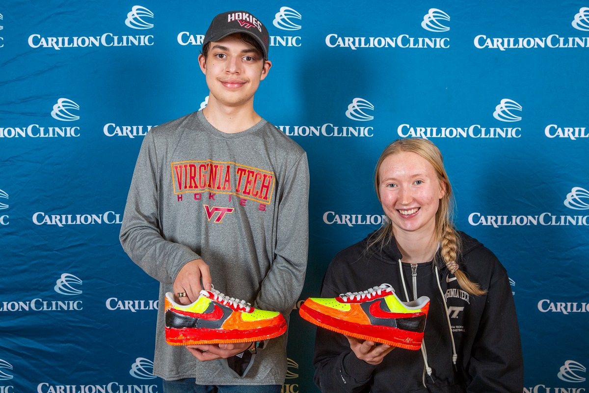 Shoes4Hope