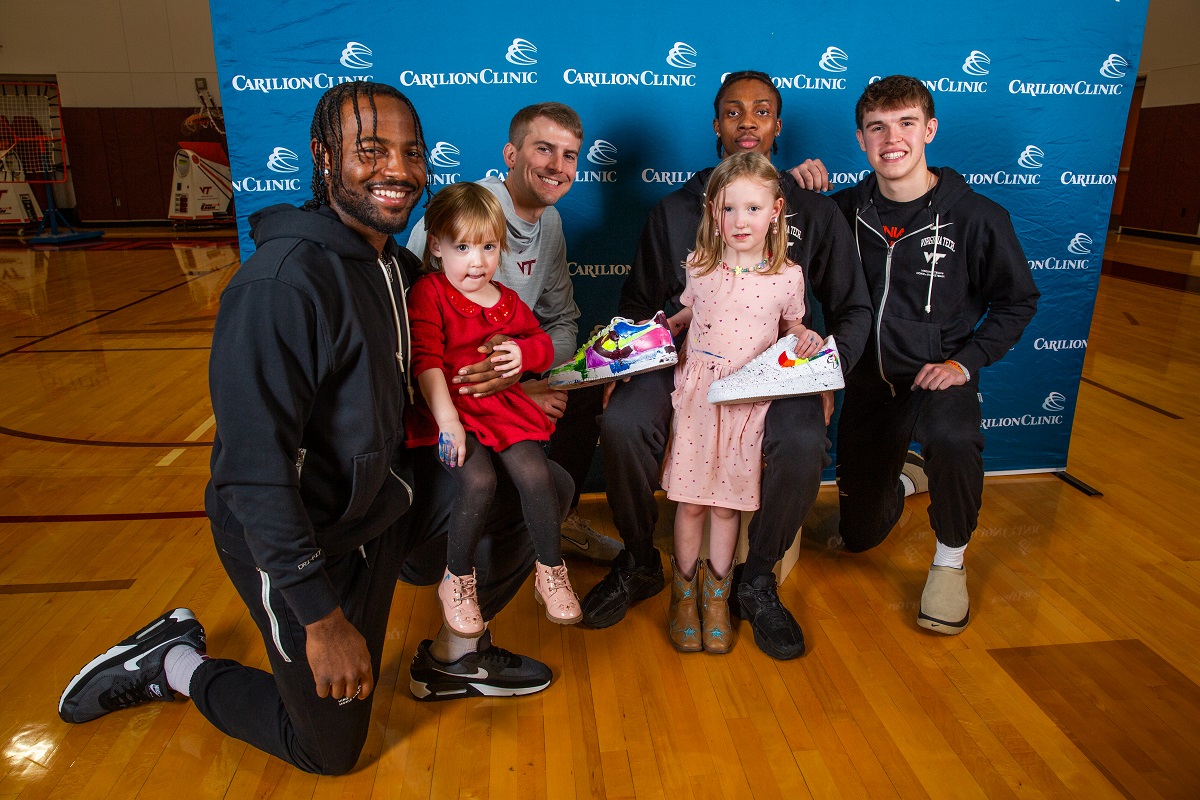 Shoes4Hope