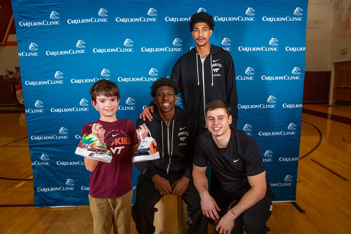Shoes4Hope