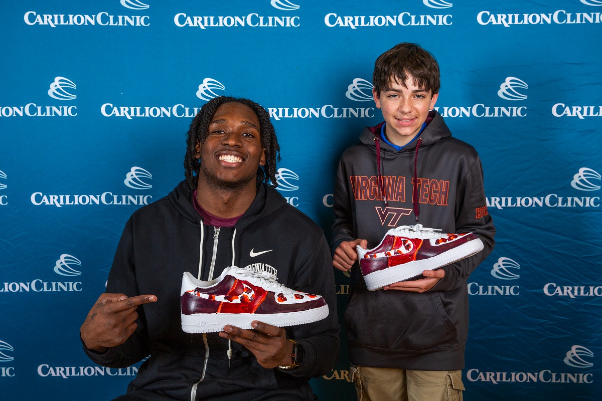 Shoes4Hope