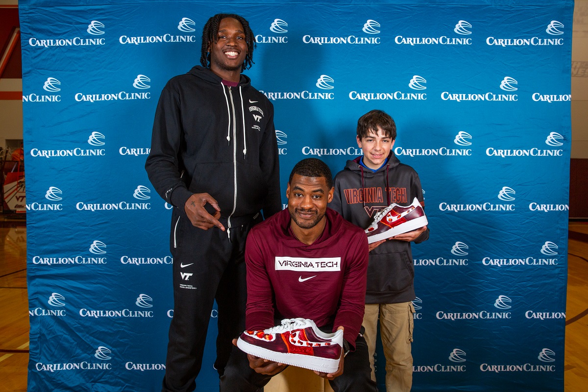 Shoes4Hope