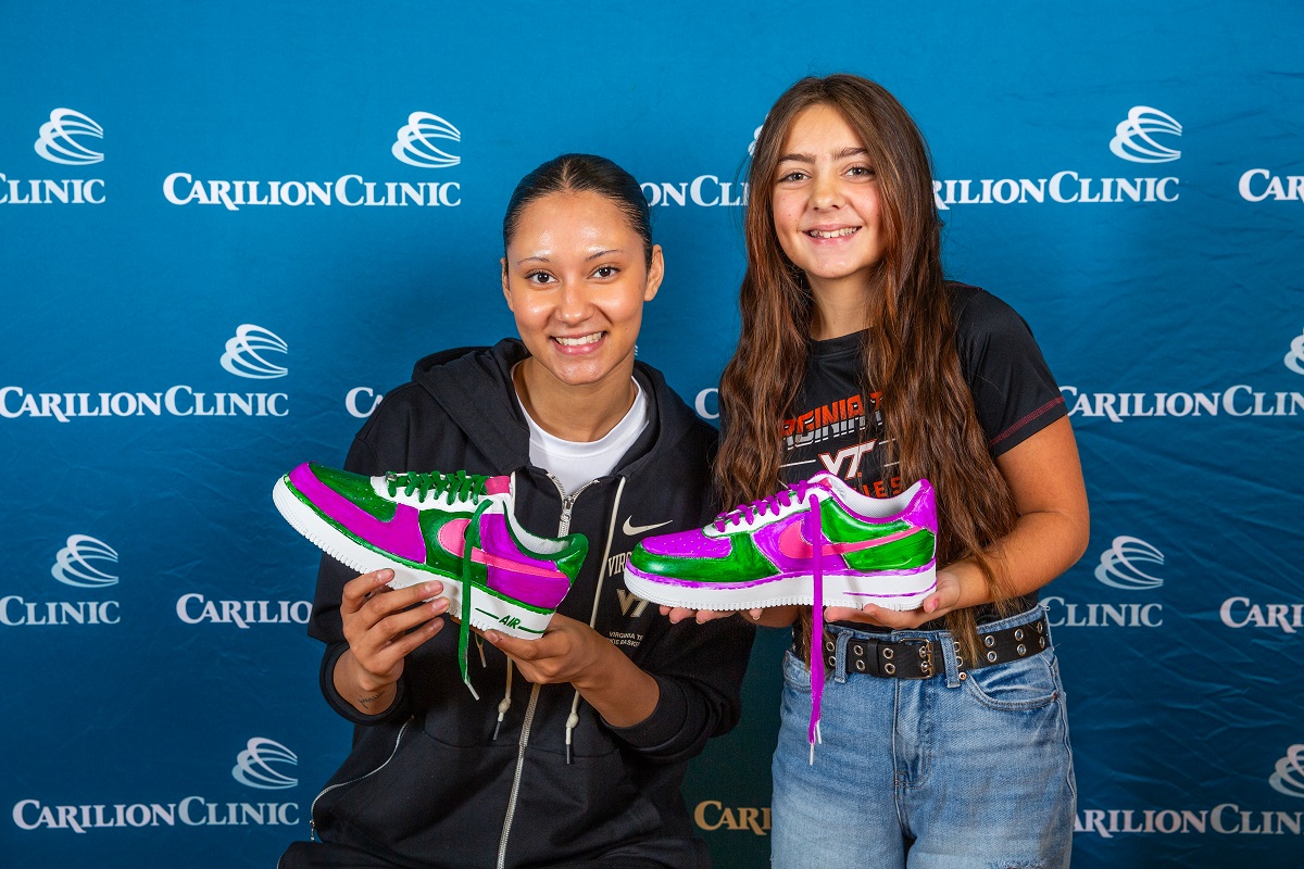 Shoes4Hope