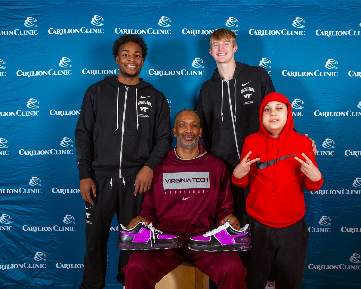 Shoes4Hope