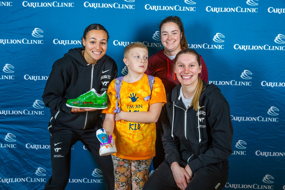 Shoes4Hope
