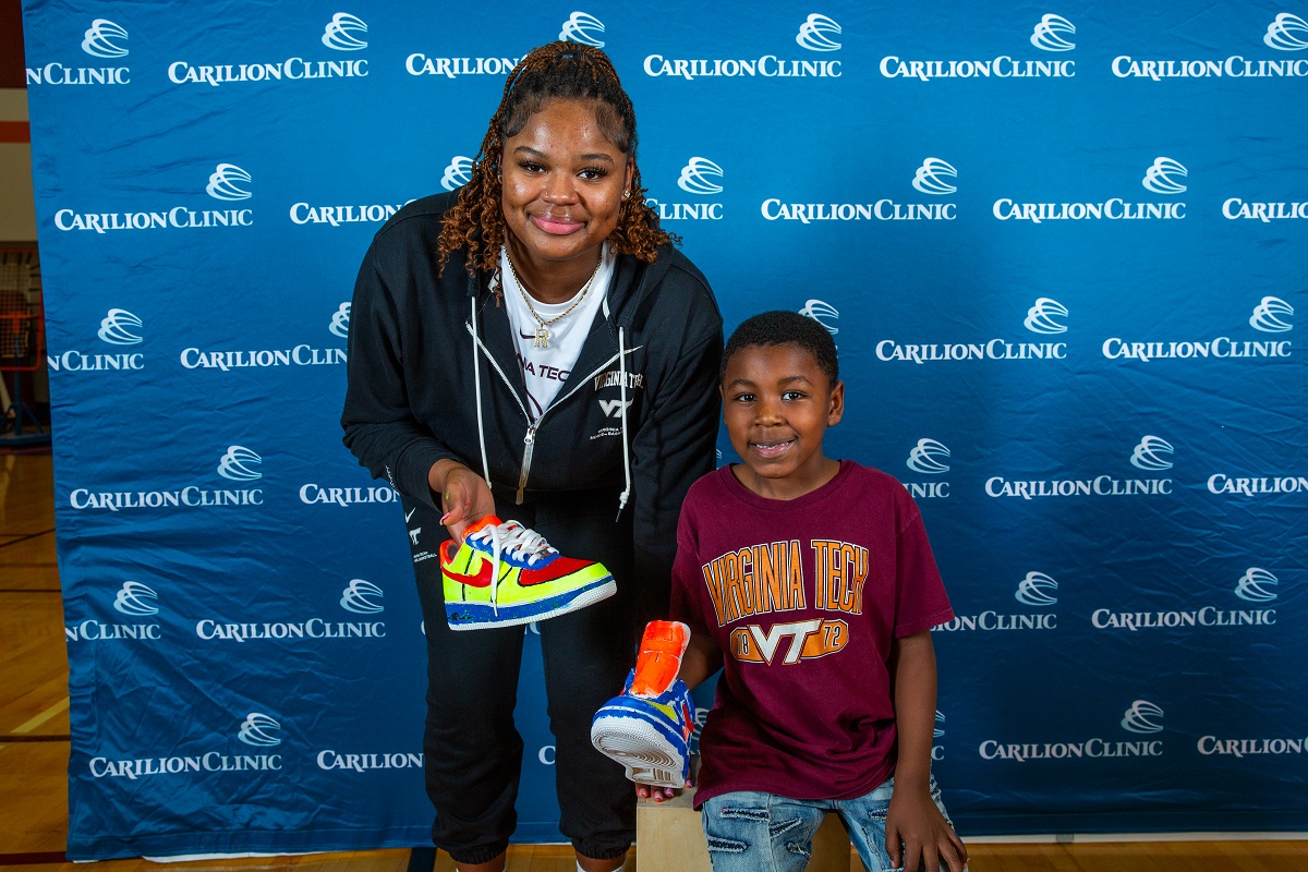 Shoes4Hope