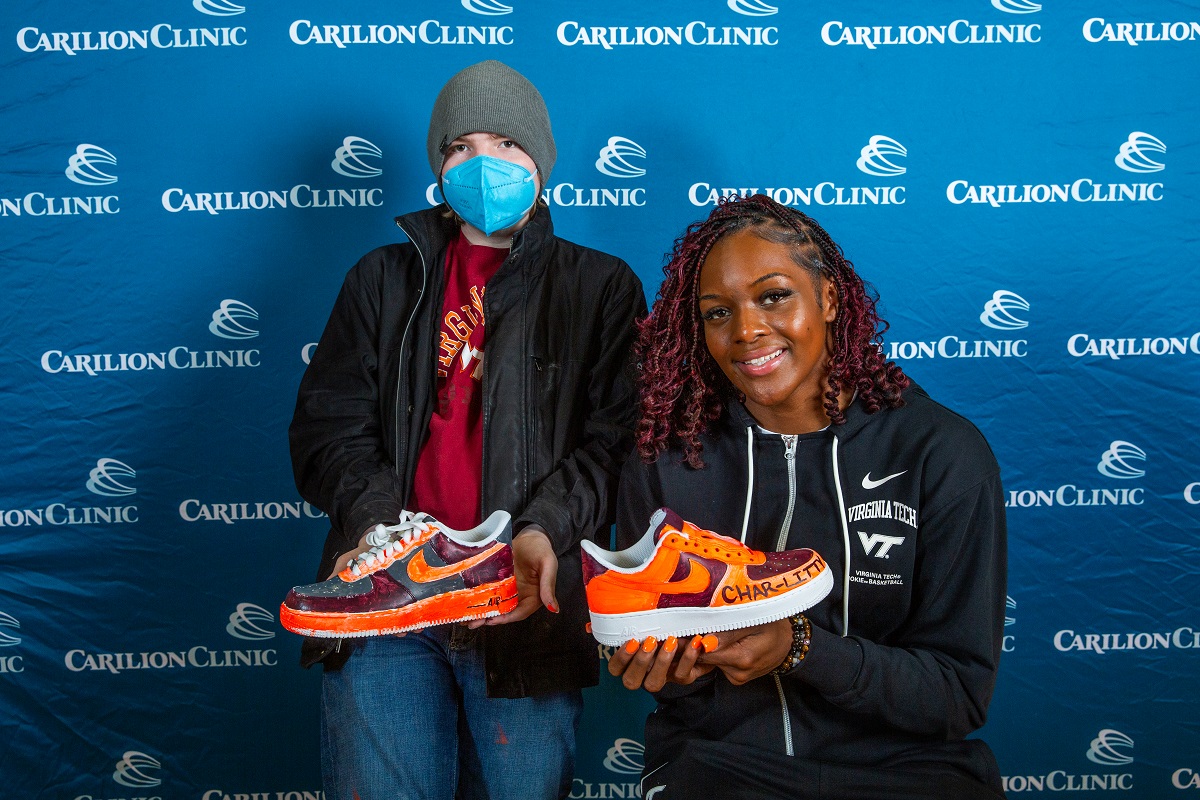 Shoes4Hope