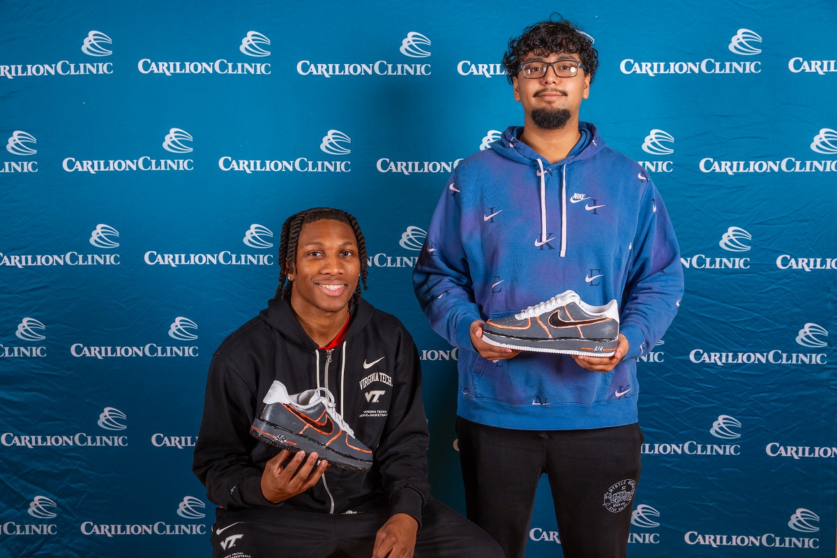 Shoes4Hope