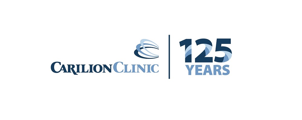 125th anniversary logo