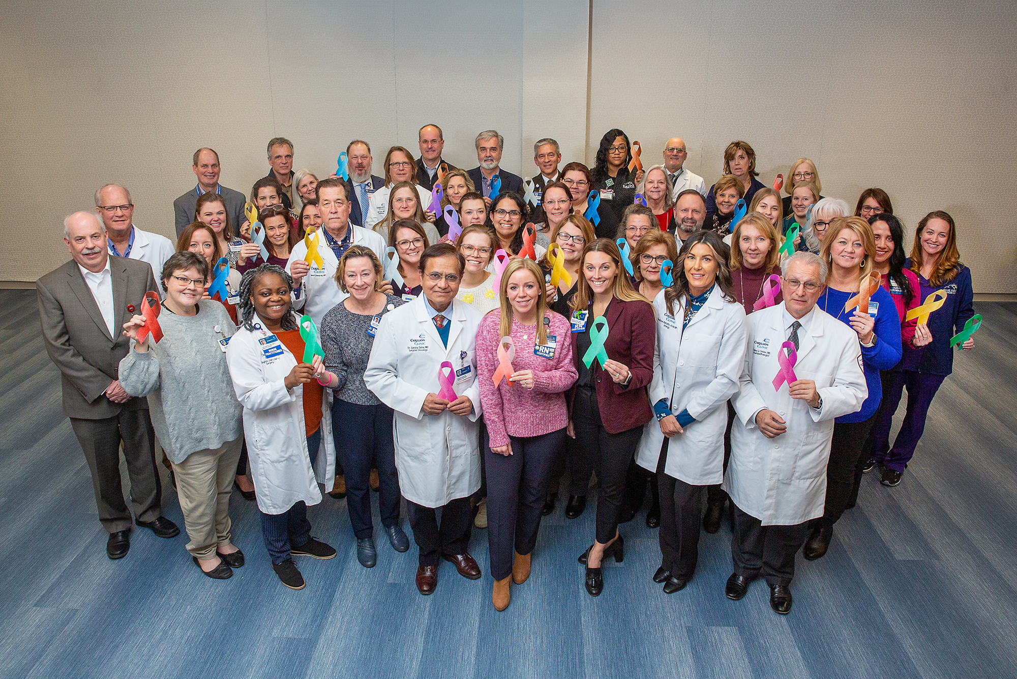 Cancer Collaborative Council