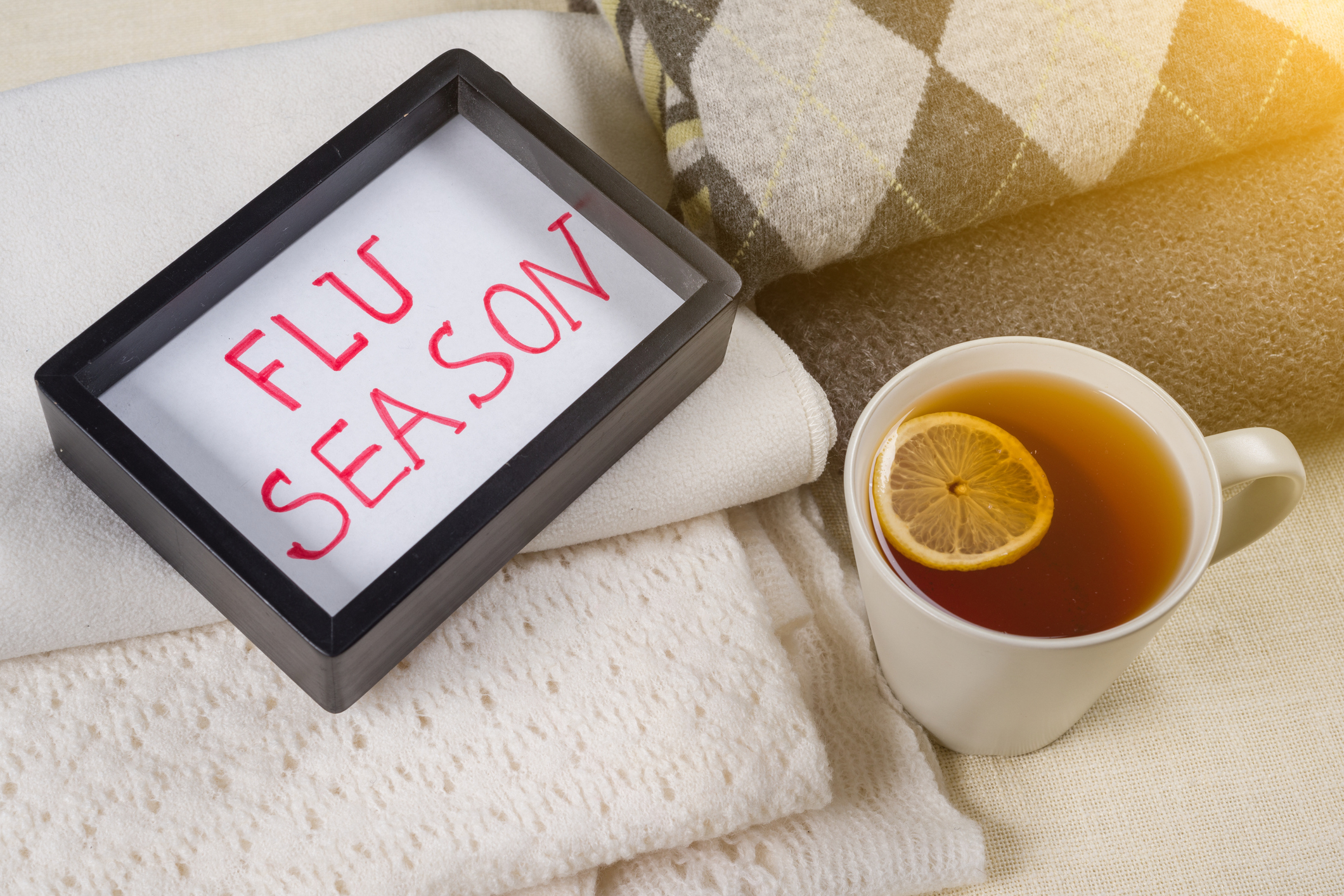 flu pic