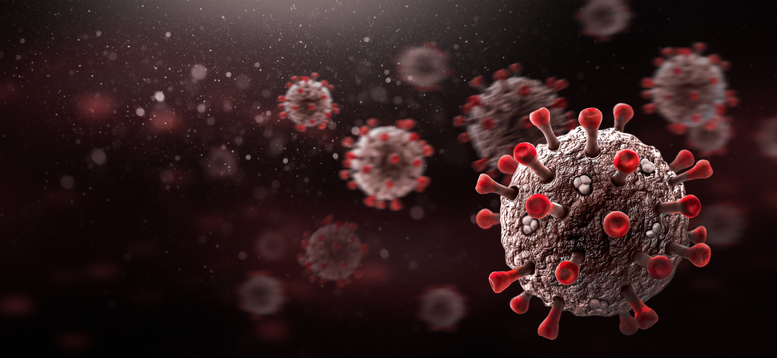 Germ Illustration