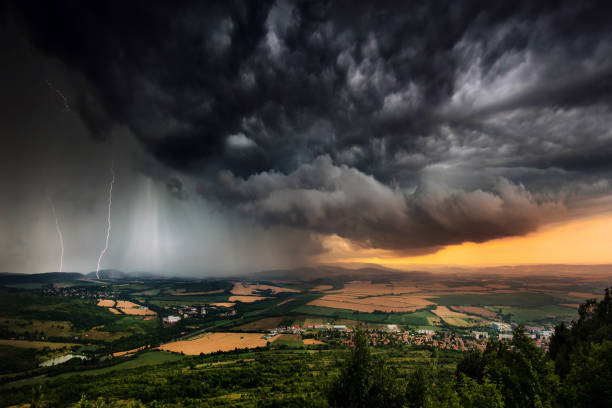 Thunderstorm