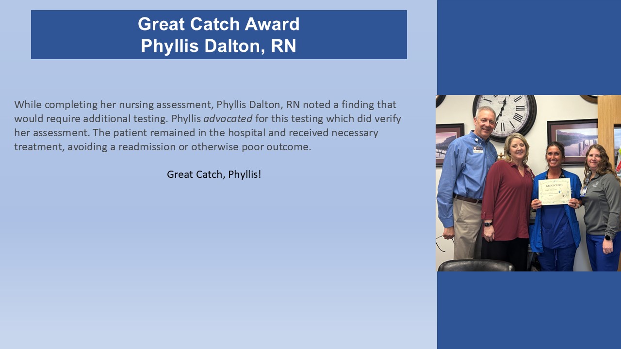 Phyllis Dalton