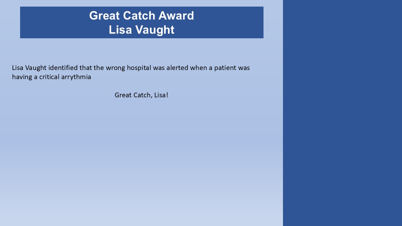Lisa Vaught