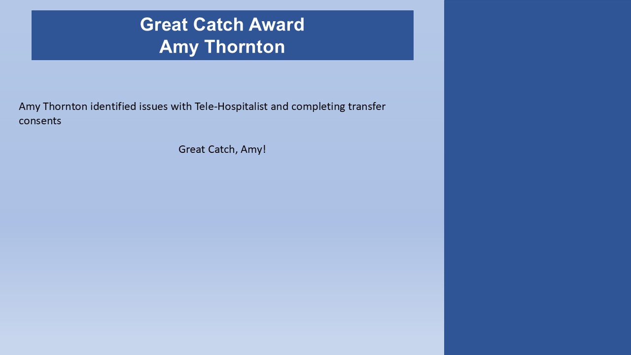 Amy Thornton