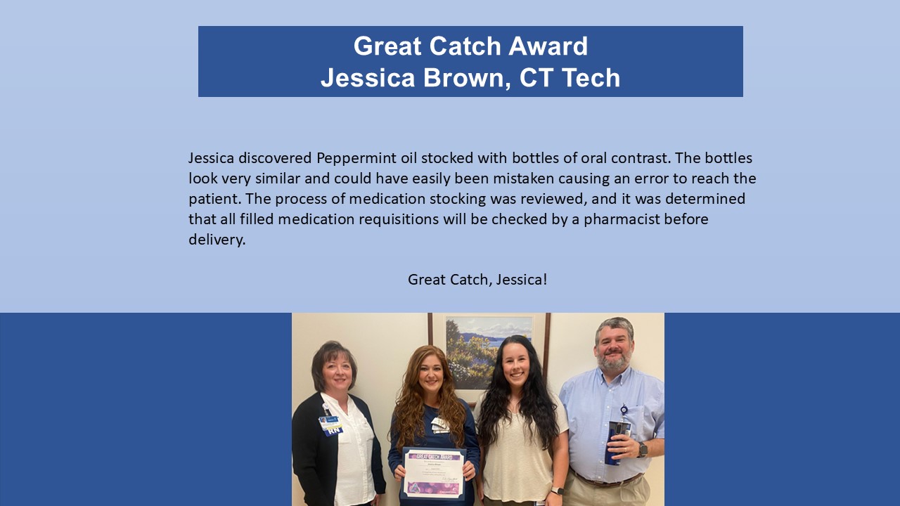 Jessica Brown