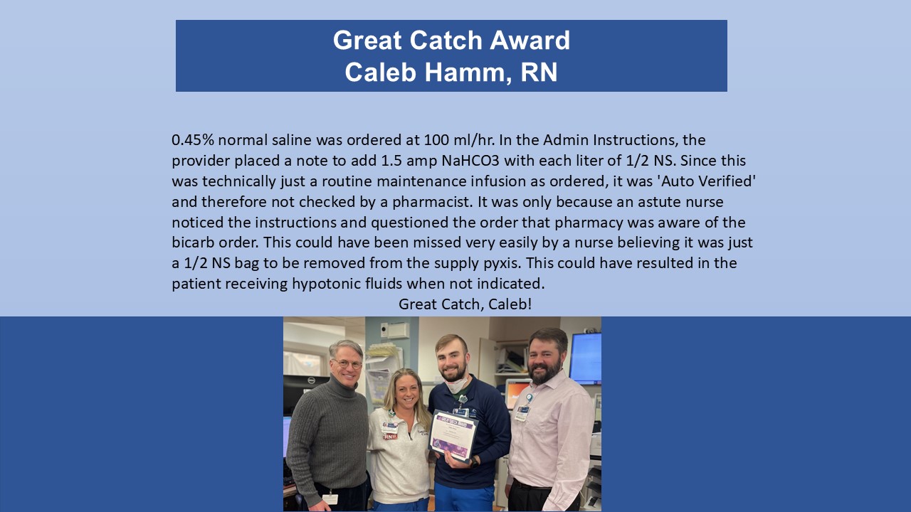 Caleb Hamm