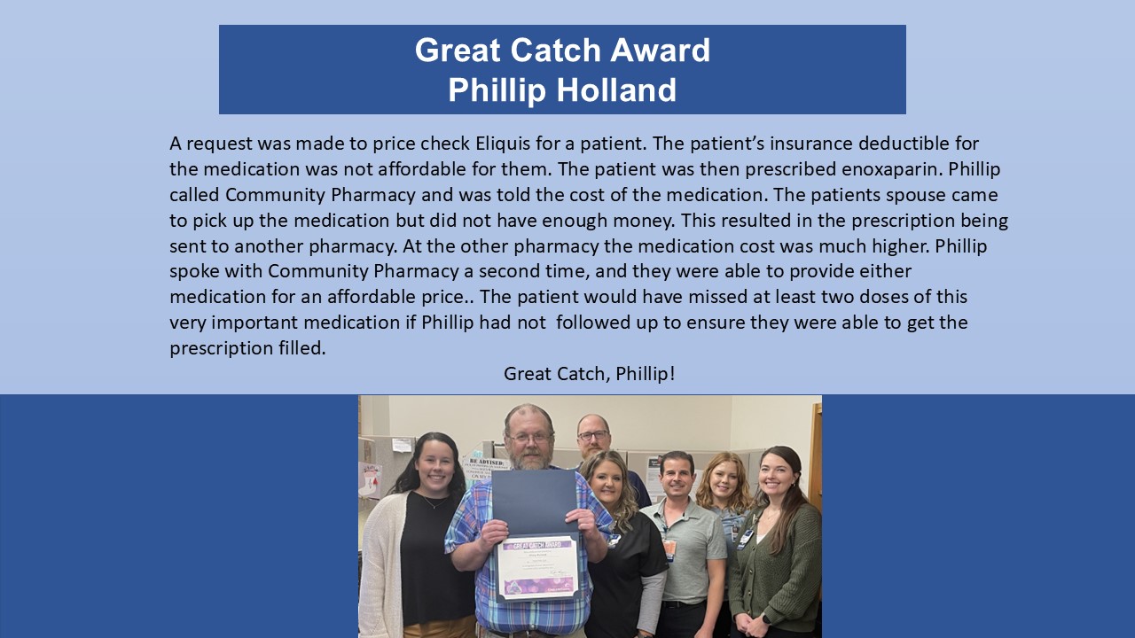 Phillip Holland