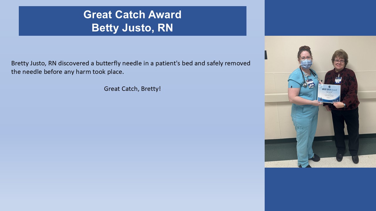 Bretty Justo