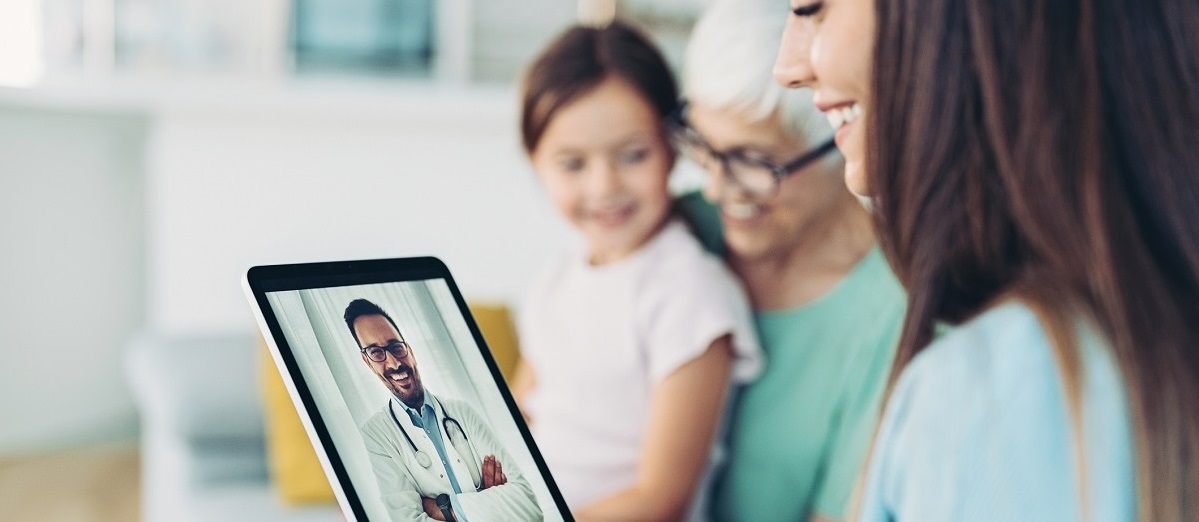telemedicine