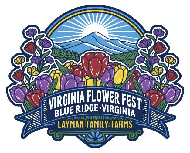 Layman Family Farms Tulip Festival