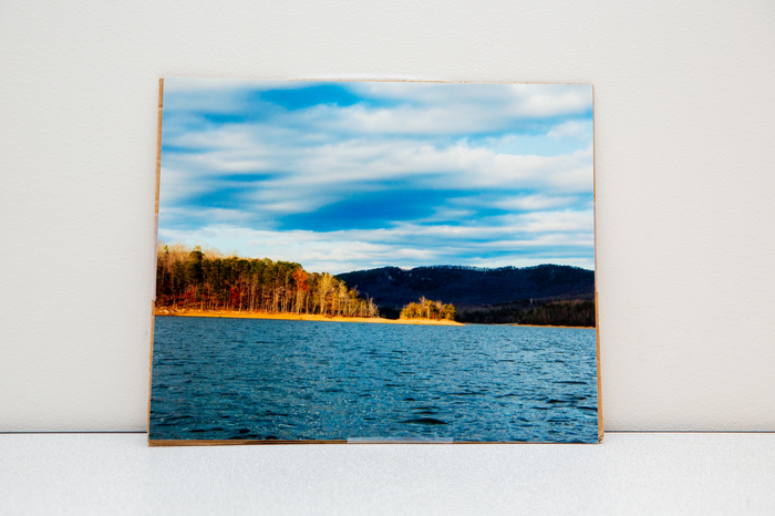 "Residence on Earth: Carvins Cove 2024", Sherman Bamford, Amateur