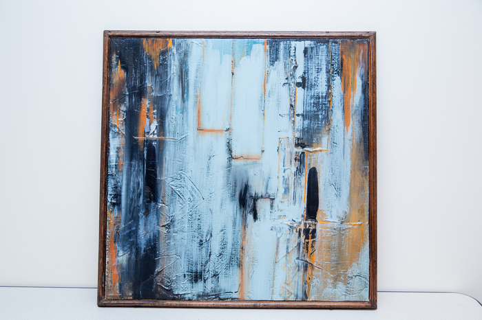 "Resilience", Melissa Michalski, Intermediate