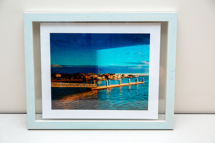 "Bridge to Healing", Shea Herren, Amateur