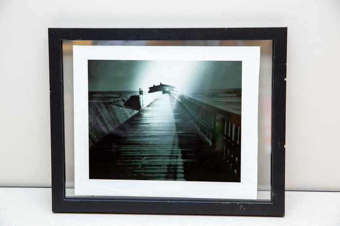 "Healing in the Light", Shea Herren, Amateur
