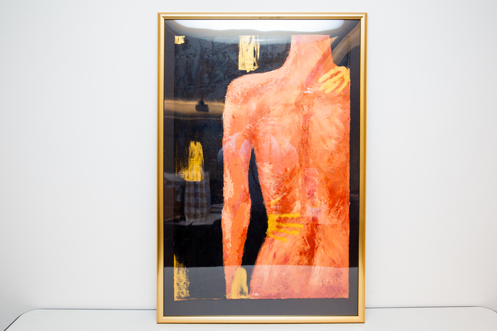 "Lasting Impressions", Sarah Garza, Amateur