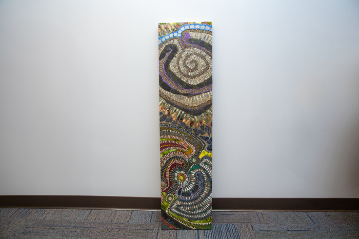 "Labyrinth 2", Genevive Neice, Professional