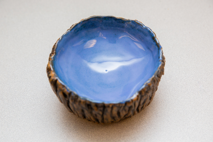 "Into the Wood", Siobhan Wimmer, Intermediate