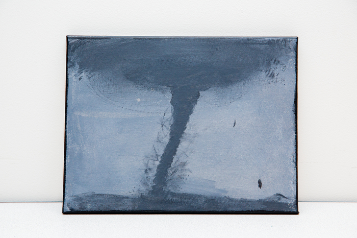 "Texas Tornado", Clay Watkins, Teen