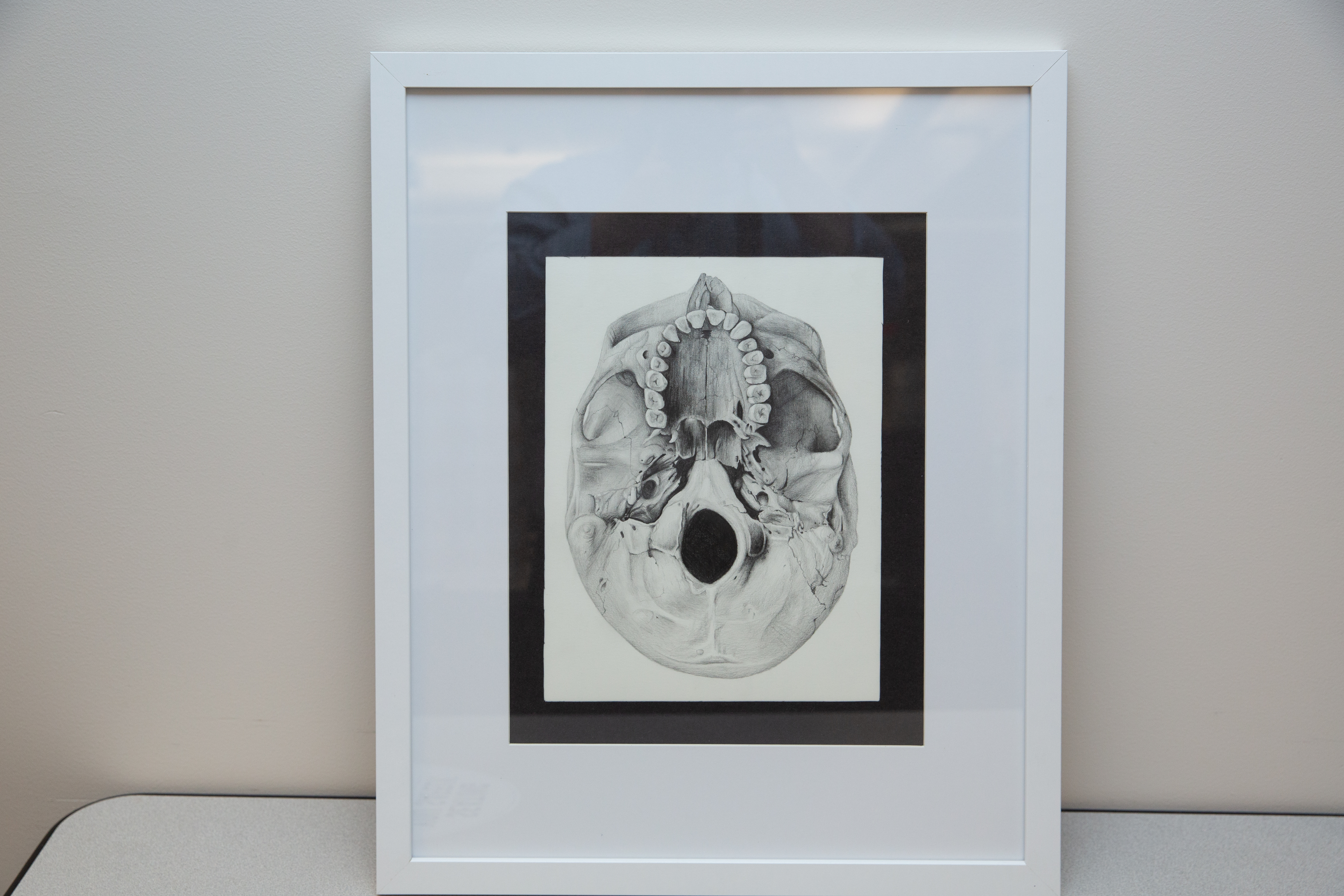 "Basis", Jessica Holloway, Intermediate