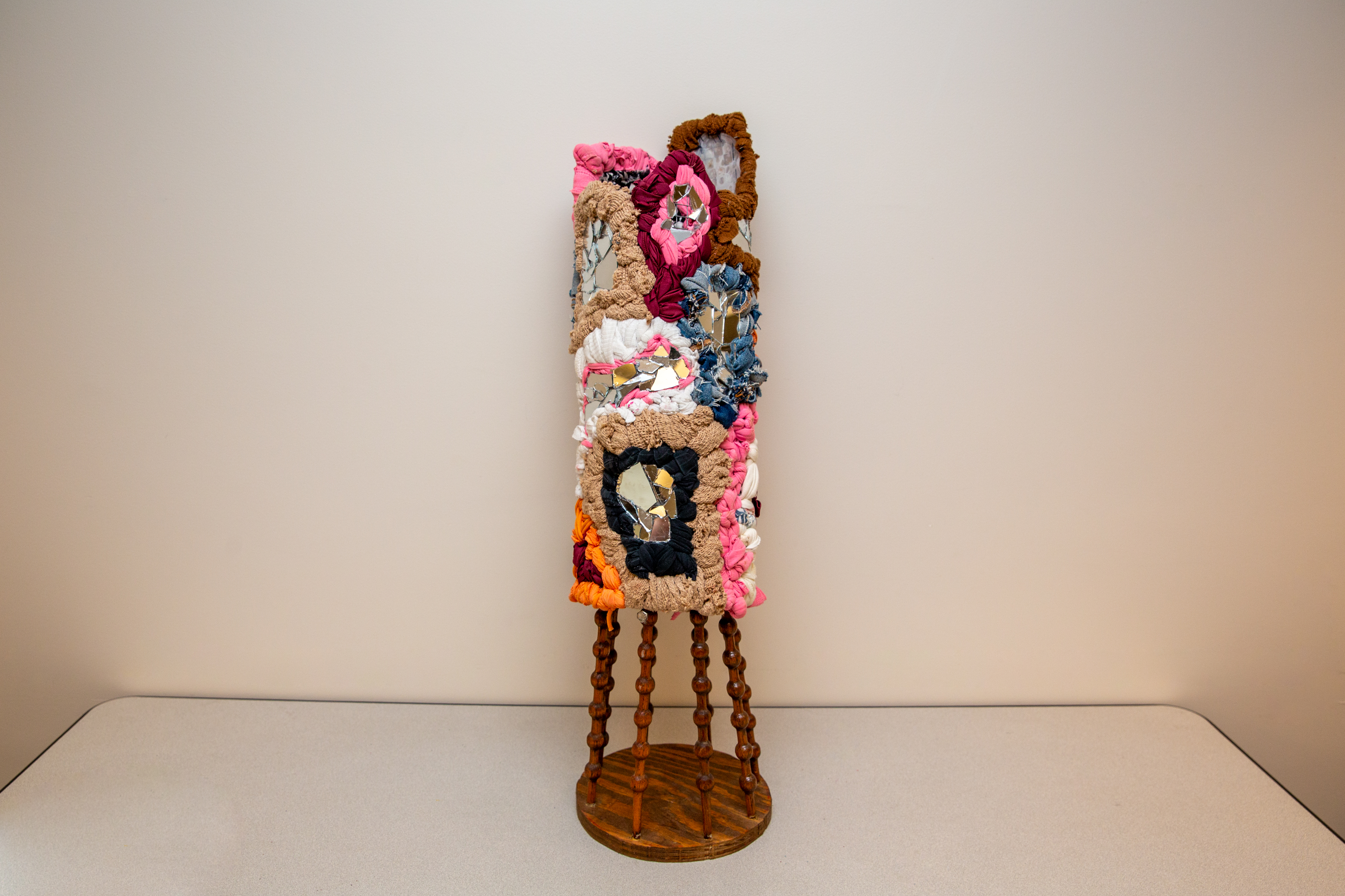 "Art of Overconsumption", Ryanna Clark, Intermediate