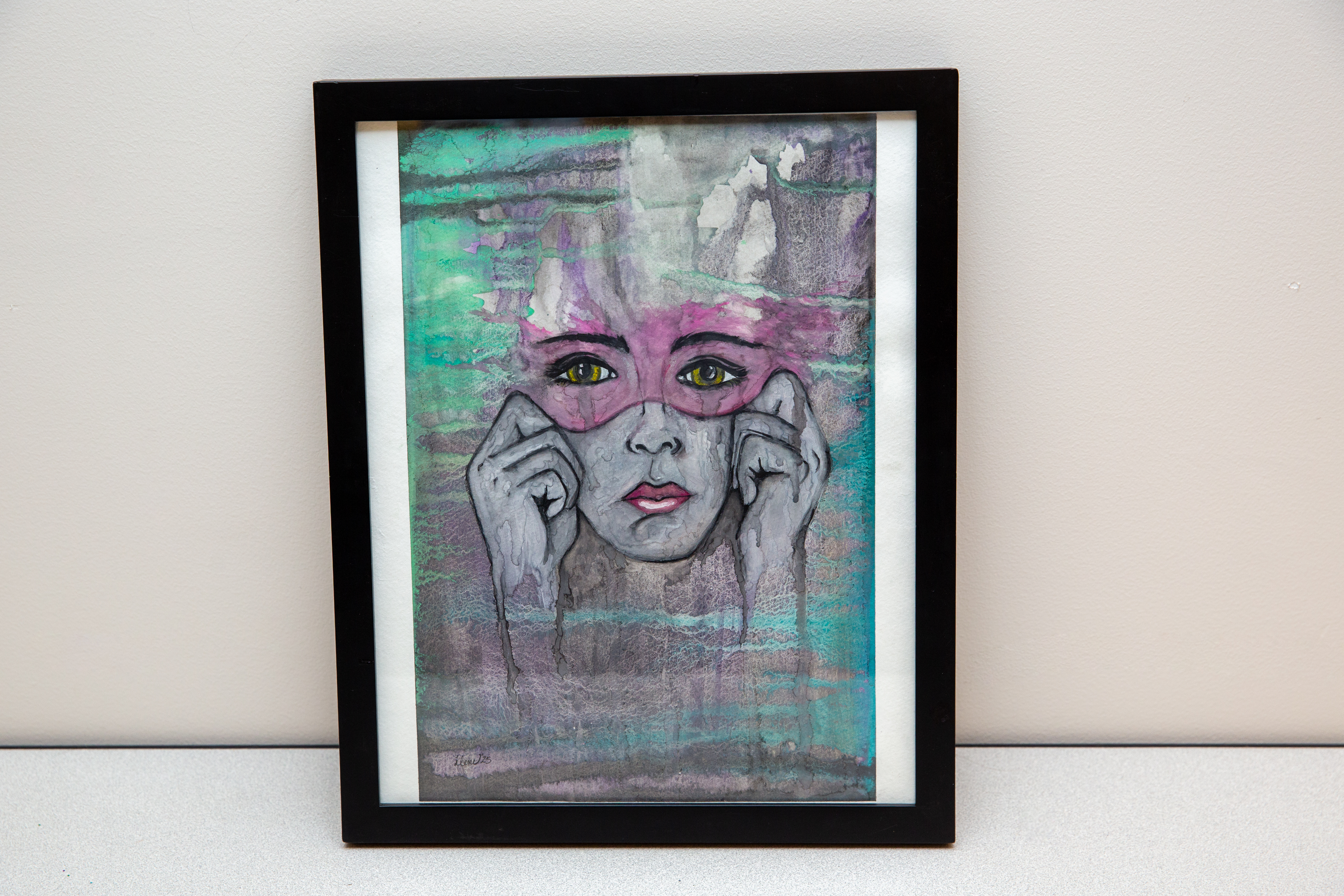 "Untitled 101", Bridgett Ratliff, Intermediate