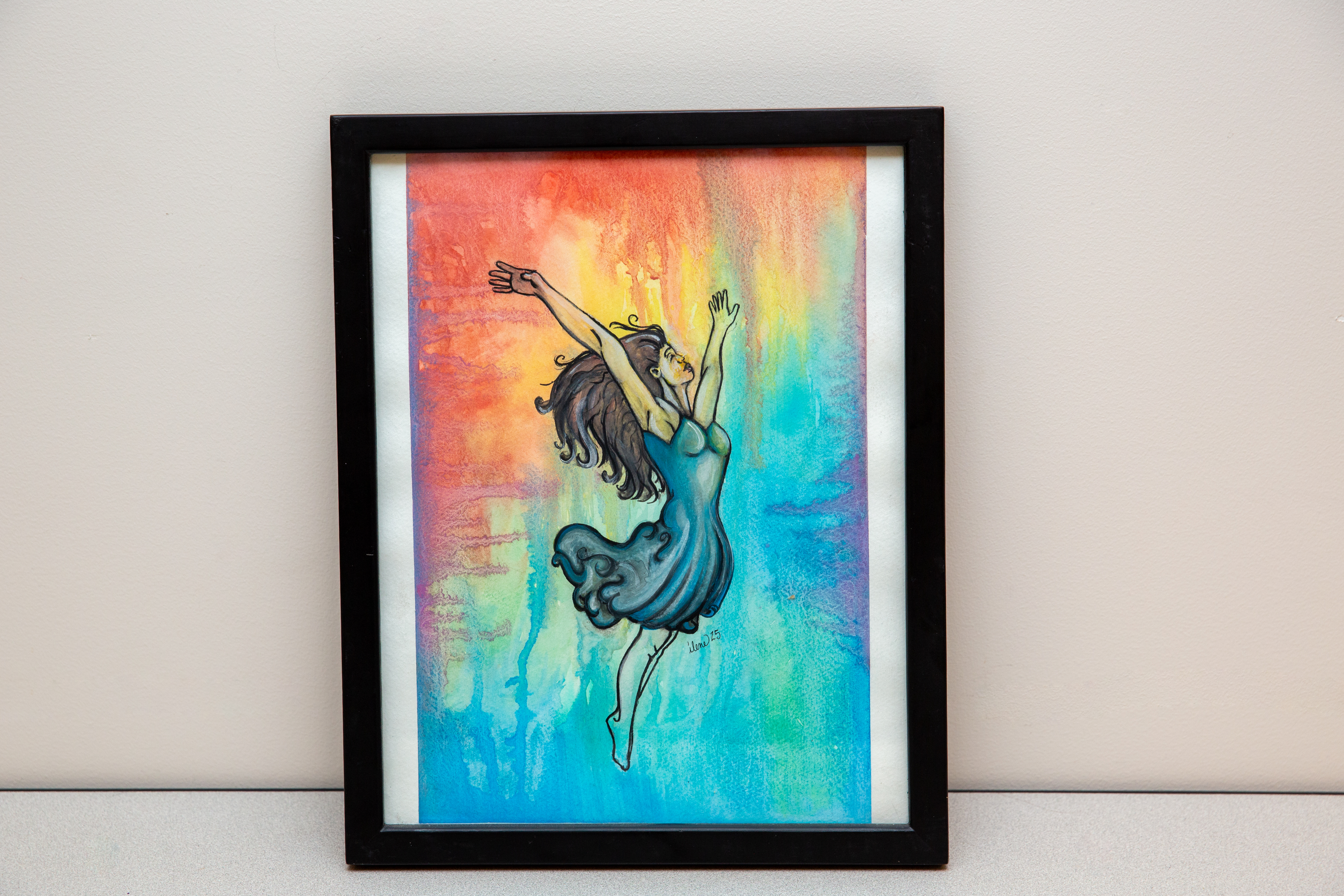 "Untitled 02", Bridgett Ratliff, Intermediate