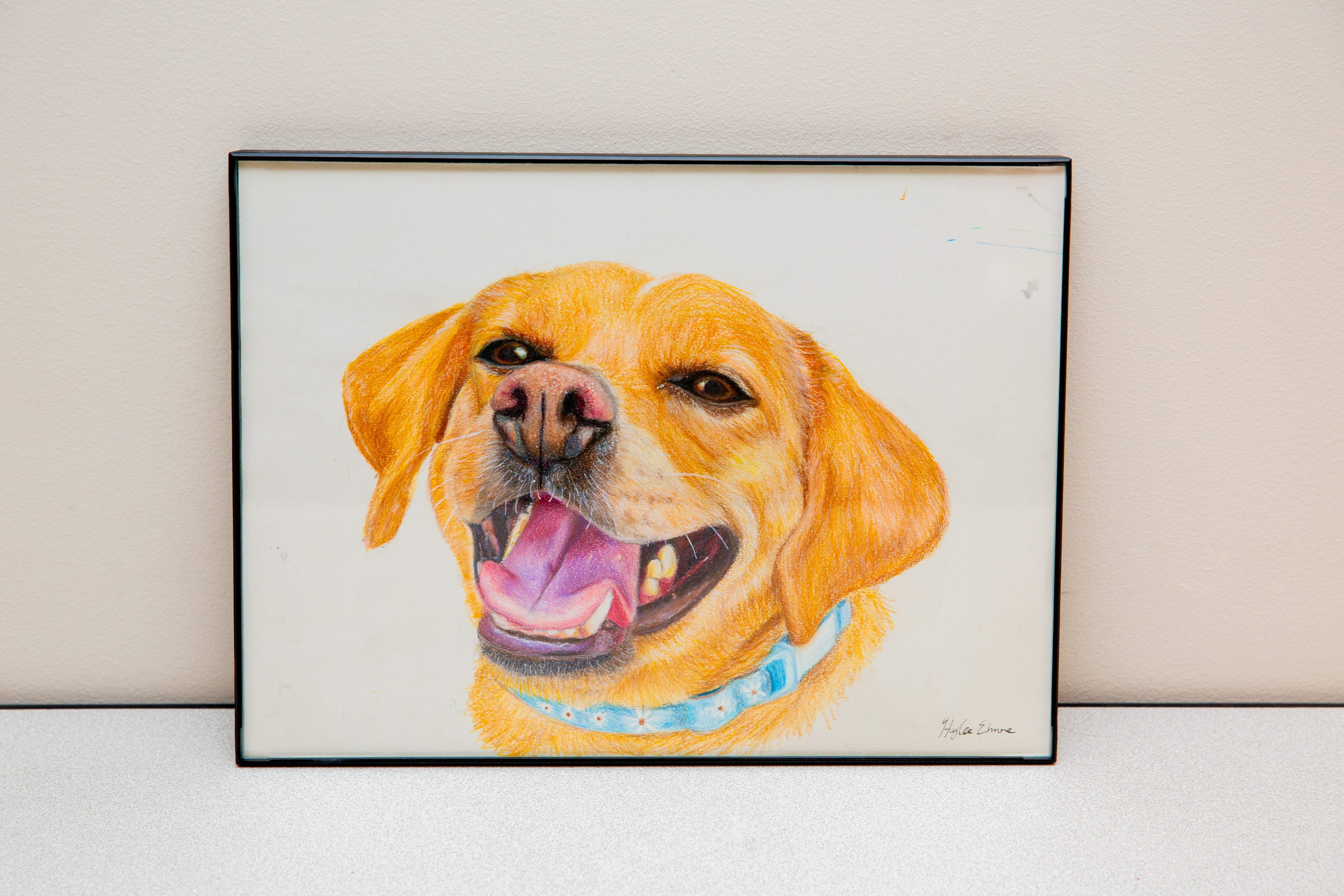 "As Sweet as Maple", Haylee Elmore, Intermediate