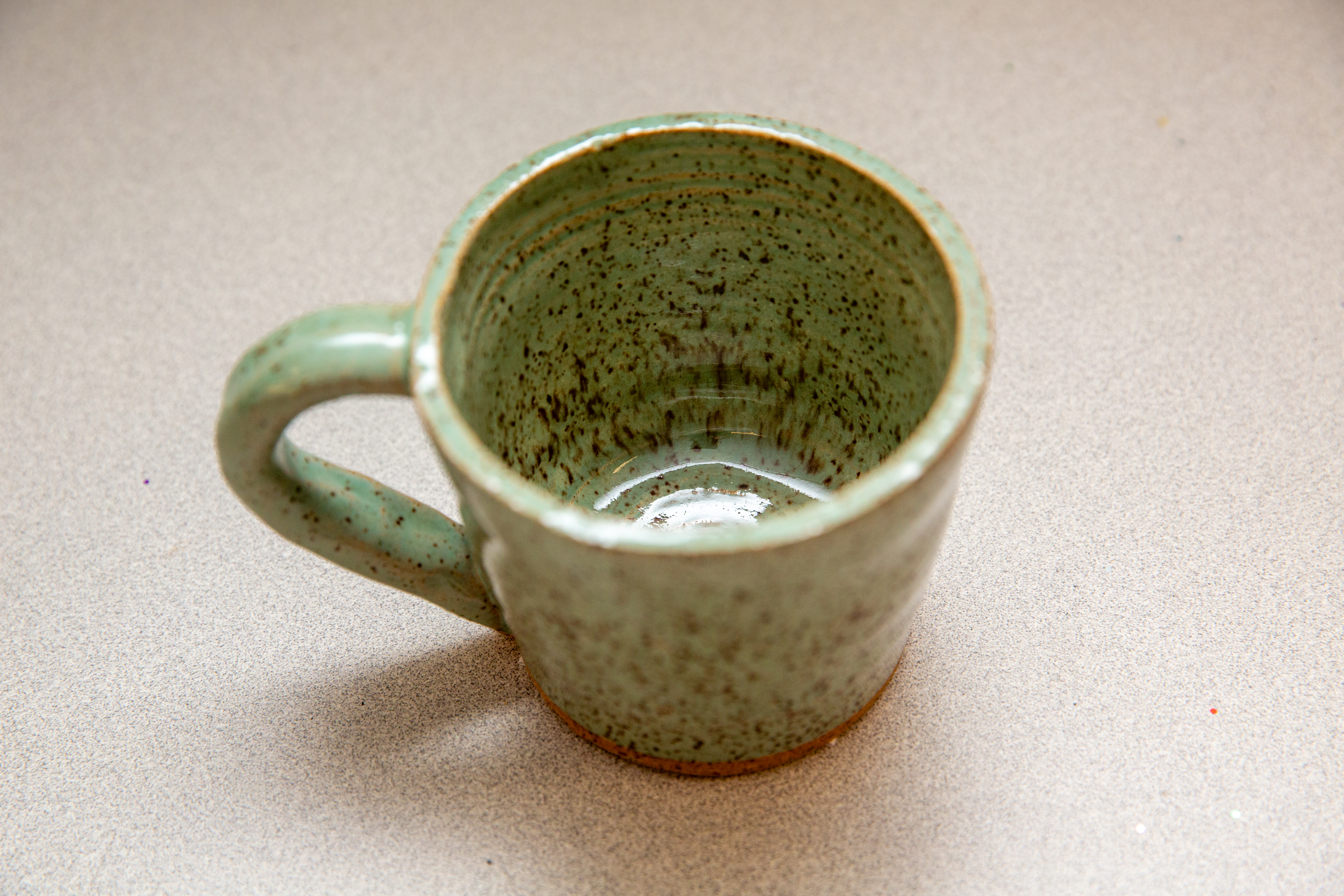 "Morning Coffee", Andrew Tressler, Amateur