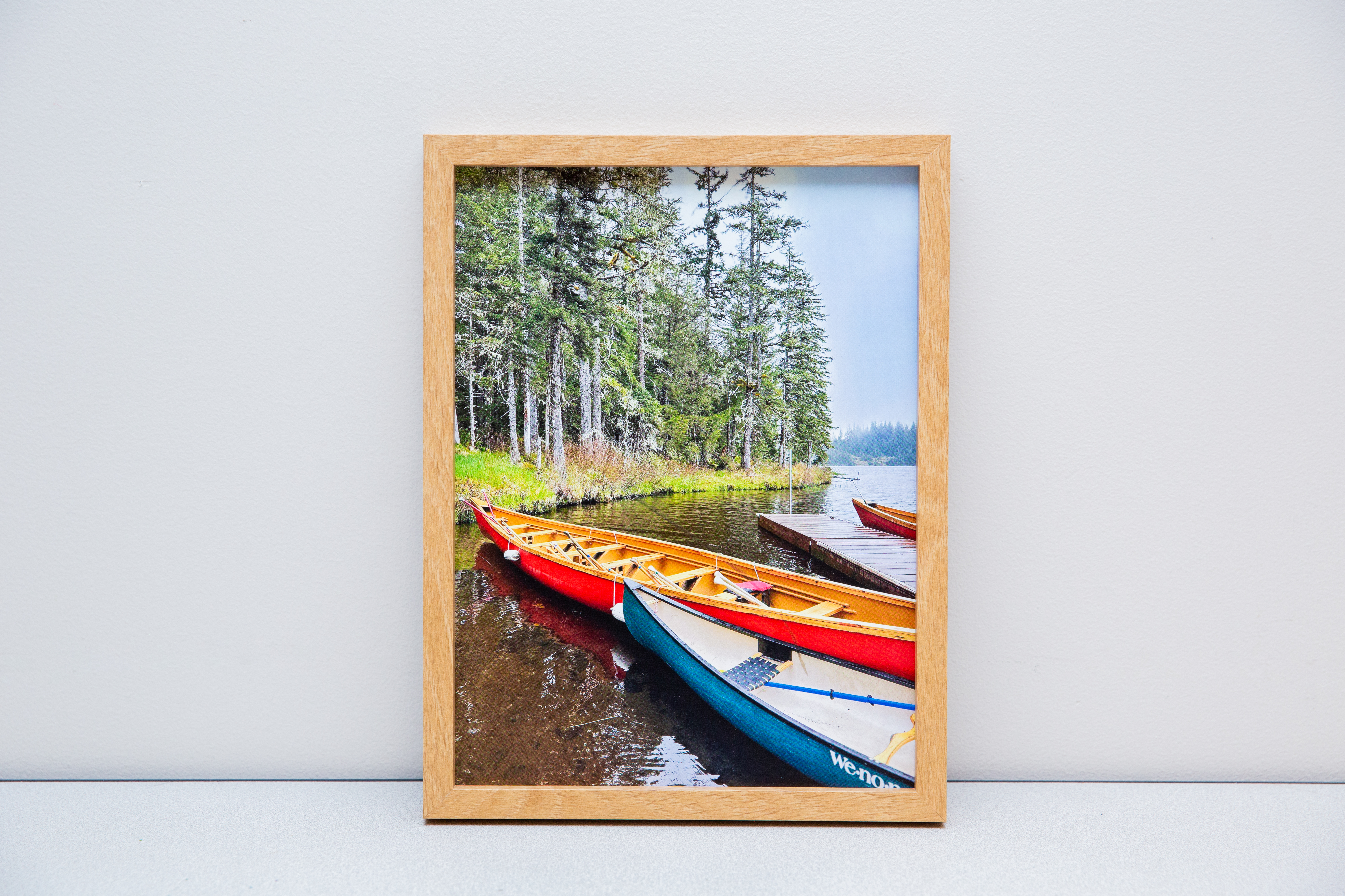 "Alaskan Adventure", Danielle Bona, Intermediate