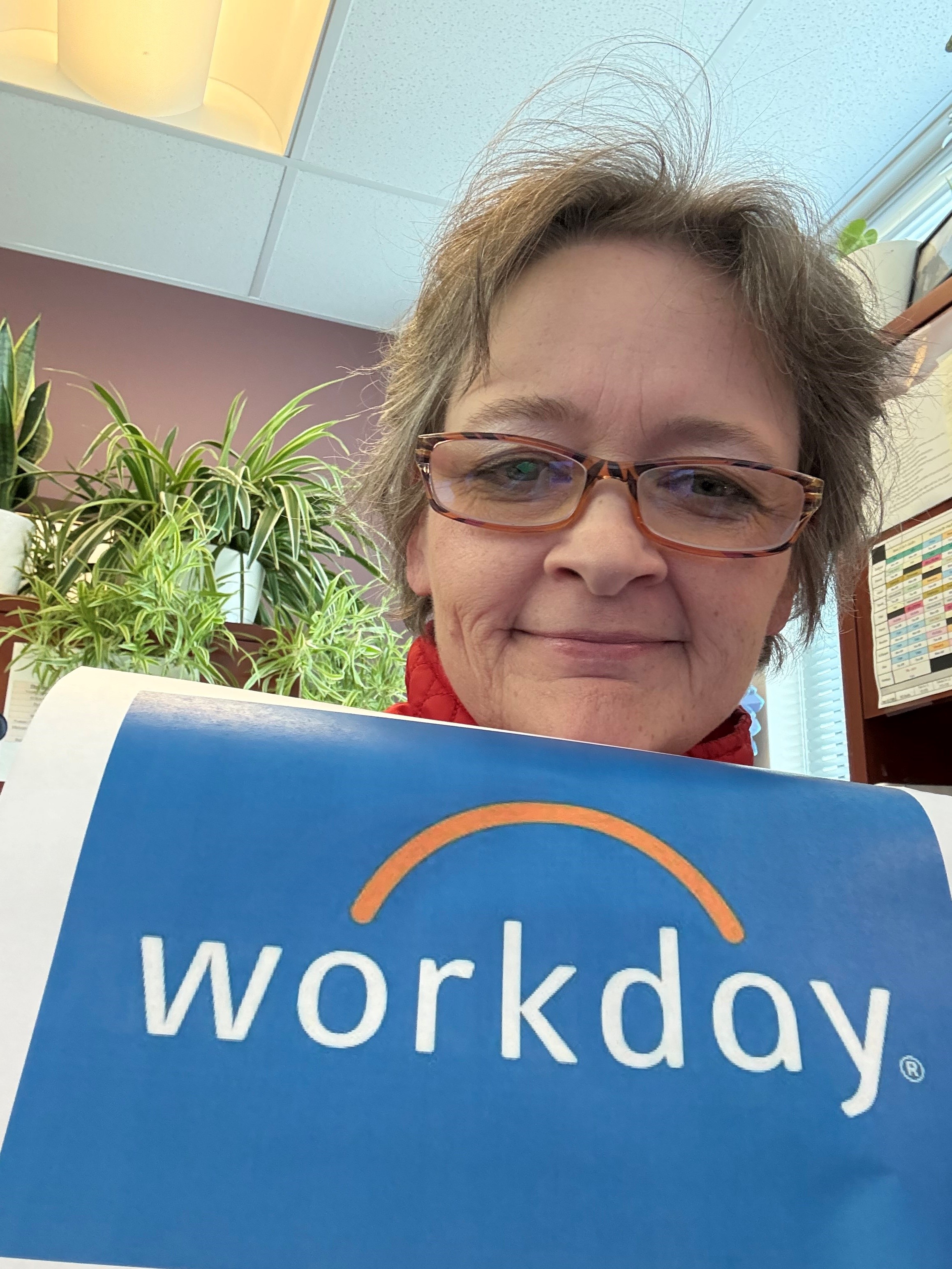 Wendy O’Rourke, GI Fellowship: "Seems like it will be intuitive and easy to navigate."
