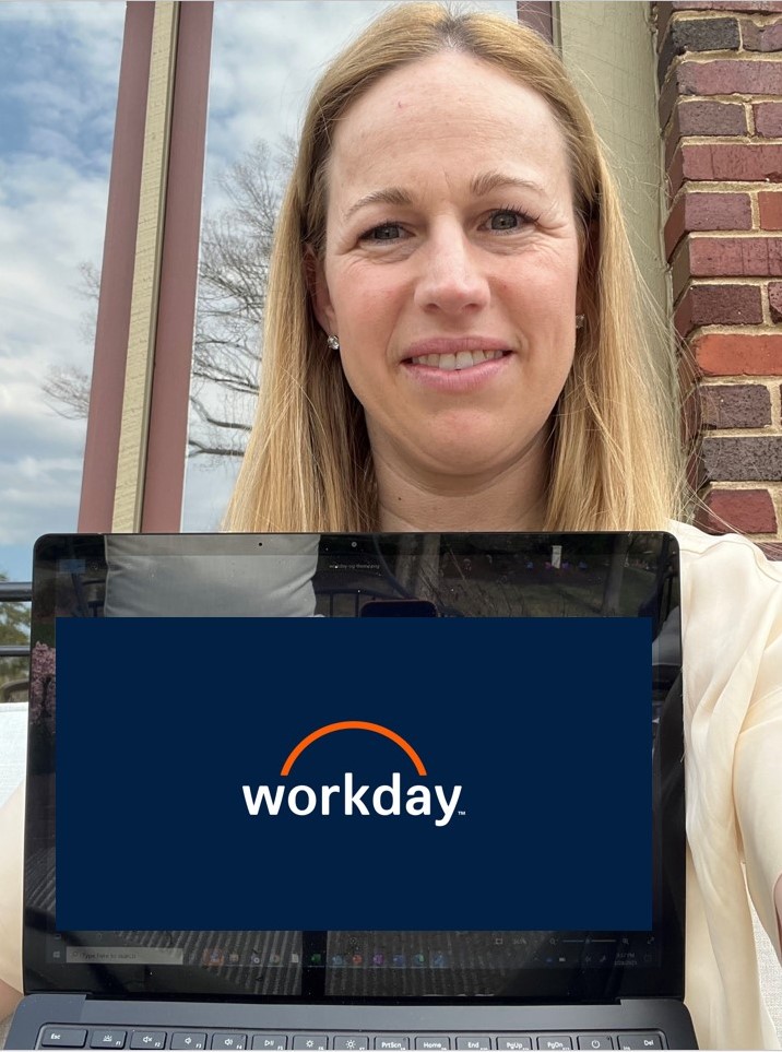 Laura Pollan, Business Consulting: "I'm excited that more features will be accessible from my phone."
