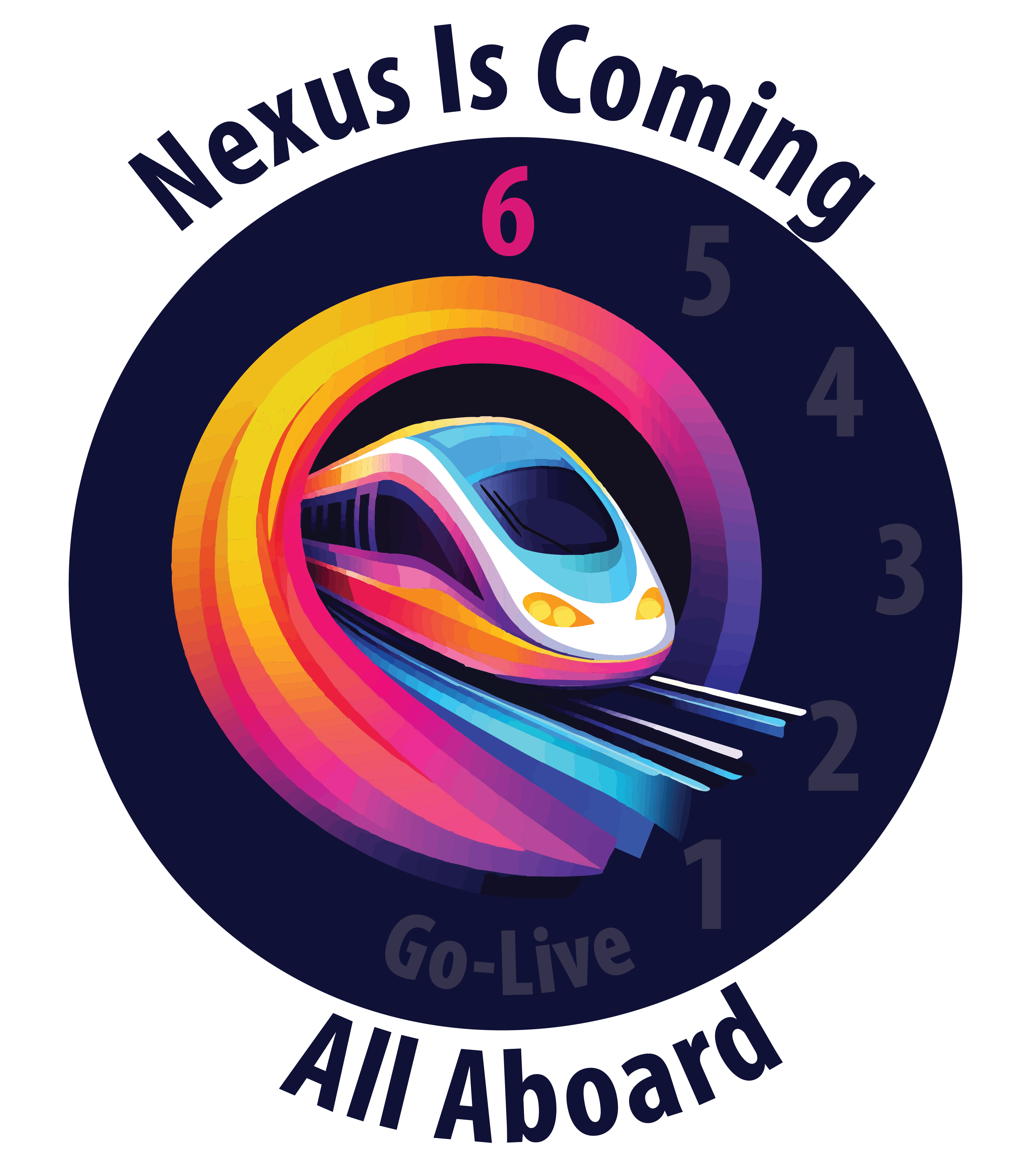 Contest logo