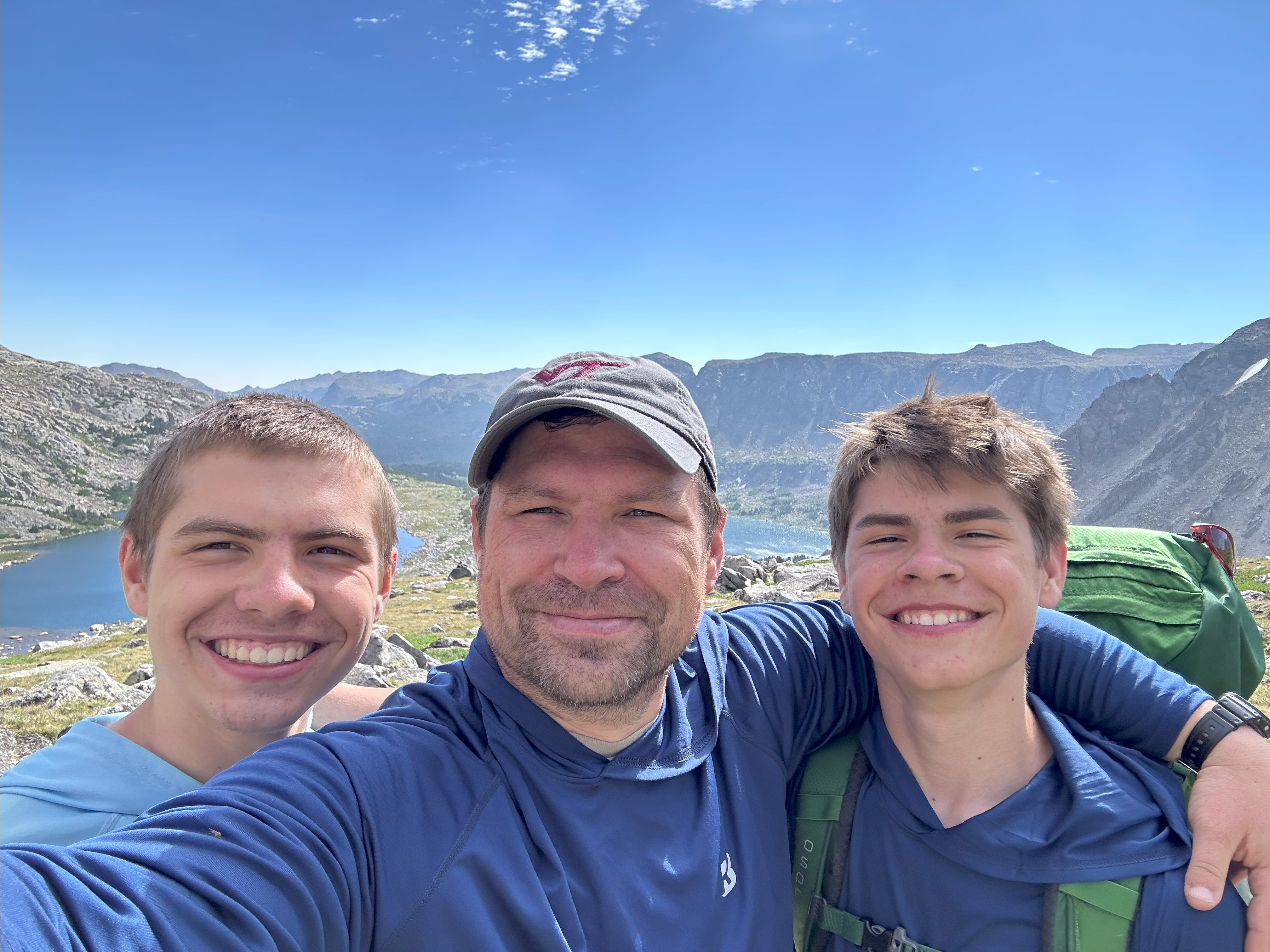 Wyoming, submitted by Jon Dubyk
